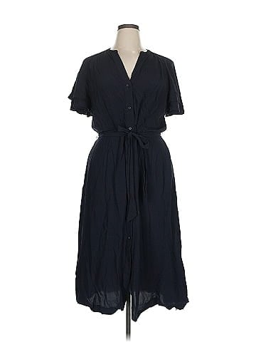 Hobbs London Casual Dress (view 1)