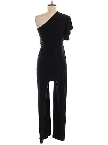 Laundry by Shelli Segal Jumpsuit (view 2)