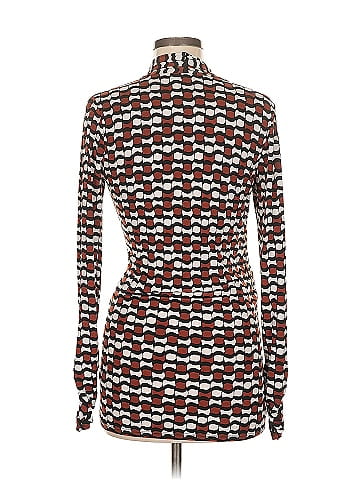 A Pea in the Pod Long Sleeve Top (view 2)