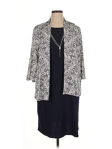 Jessica Howard Casual Dress (view 1)