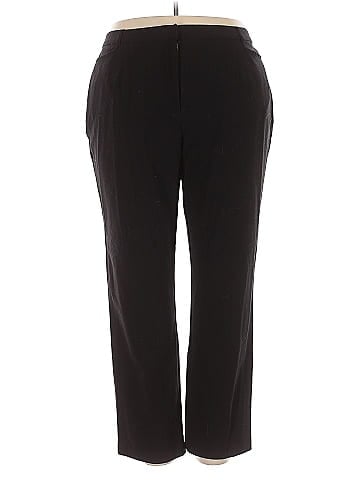 Sag Harbor Casual Pants (view 1)