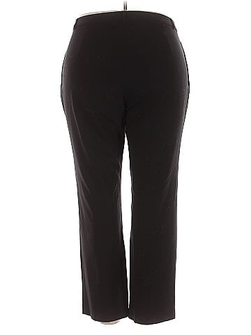 Sag Harbor Casual Pants (view 2)