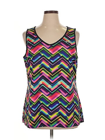 Fila Sport Tank Top (view 1)