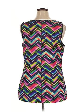Fila Sport Tank Top (view 2)