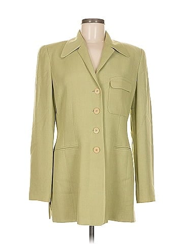 Linda Allard Ellen Tracy Blazer (view 1)