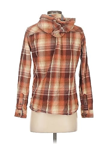 Carhartt Long Sleeve Button-Down Shirt (view 2)