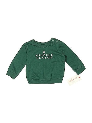 Cat & Jack Sweatshirt (view 1)