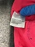 Active by Old Navy Color Block Black Active Pants Size M - photo 5