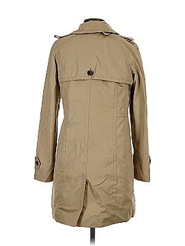 ジャケット・アウター Herlipto Classical OpenSleeve TrenchCoat herlipto ClassicalOpenSleeve Trench Coat