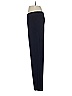 misook 100% Acrylic Solid Blue Casual Pants Size M (petite) - photo 5