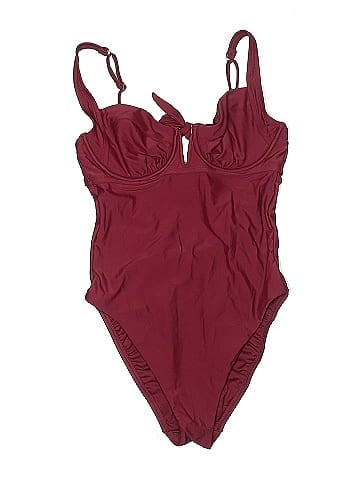 Shade & Shore One Piece Swimsuit (view 1)
