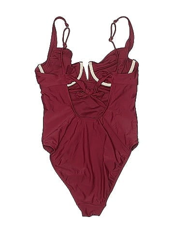 Shade & Shore One Piece Swimsuit (view 2)