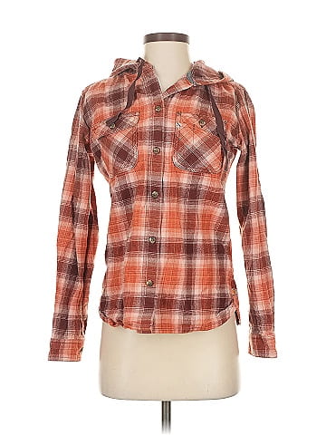 Carhartt Long Sleeve Blouse (view 1)