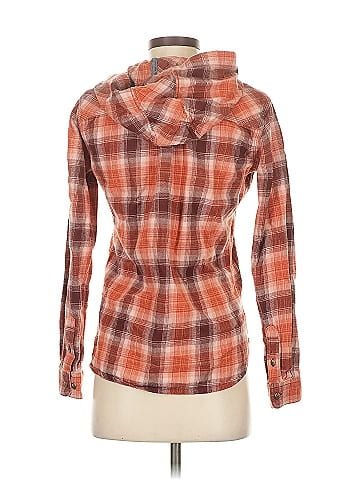 Carhartt Long Sleeve Blouse (view 2)