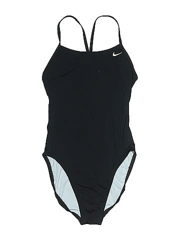 Nike One Piece Swimsuit (view 1)
