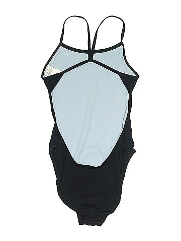 Nike One Piece Swimsuit (view 2)