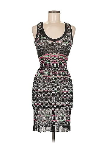 M Missoni Cocktail Dress (view 1)