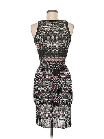 M Missoni Cocktail Dress (view 2)