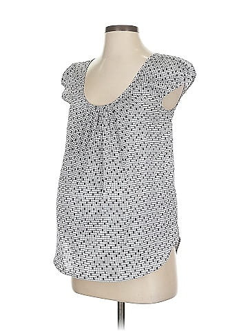 Gap Short Sleeve Top (view 1)