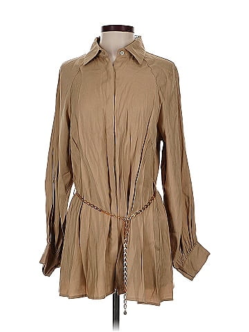 Elie Tahari Casual Dress (view 1)