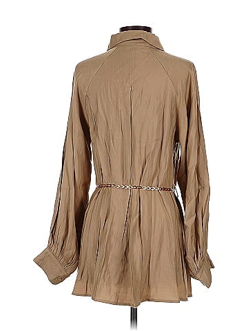 Elie Tahari Casual Dress (view 2)