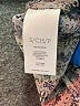 CAbi 100% Polyester Ivory Long Sleeve Blouse Size S - photo 8