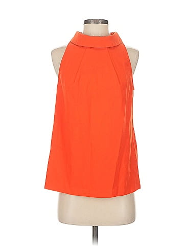 Trina Turk Sleeveless Blouse (view 1)