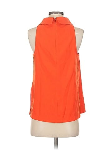 Trina Turk Sleeveless Blouse (view 2)
