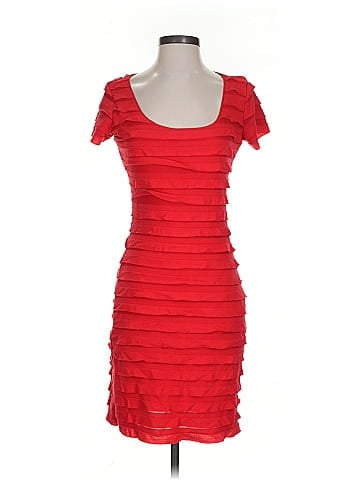 Max Studio Cocktail Dress (view 1)