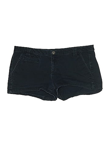 Express Jeans Shorts (view 1)