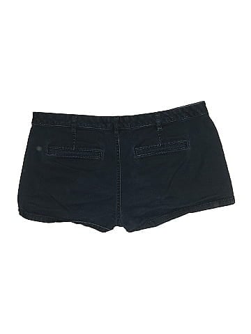 Express Jeans Shorts (view 2)