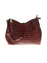 Brahmin Leather Shoulder Bag