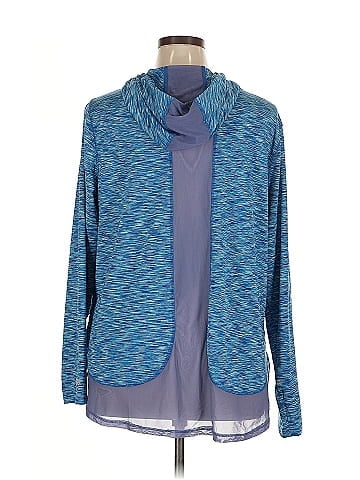 Marika Pullover Sweater (view 2)