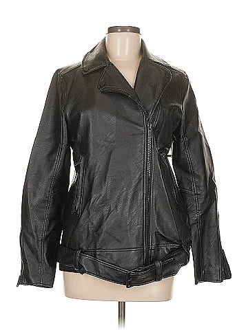 Abercrombie & Fitch Jacket (view 1)