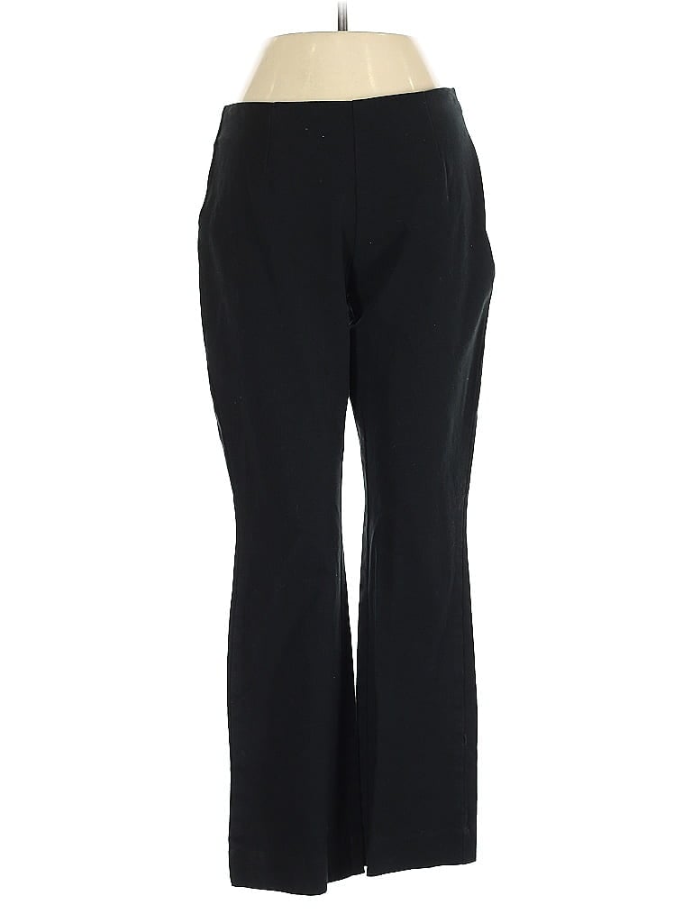 Pre-owned Boston Proper Dress Pants In Black