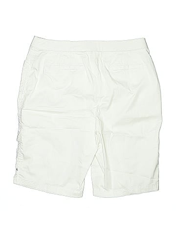 Zenergy by Chico's Cargo Shorts (view 2)