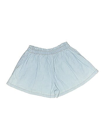 Art Class Denim Shorts (view 2)