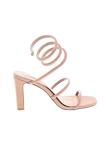 Steven New York Heels (view 1)