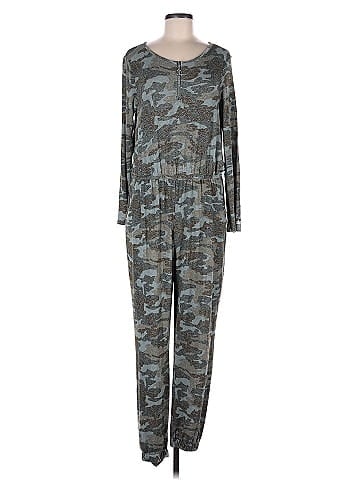 Justice Jumpsuit (view 1)