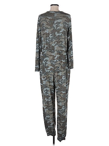 Justice Jumpsuit (view 2)