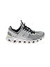 On Cloud Gray Sneakers Size 9 - photo 1