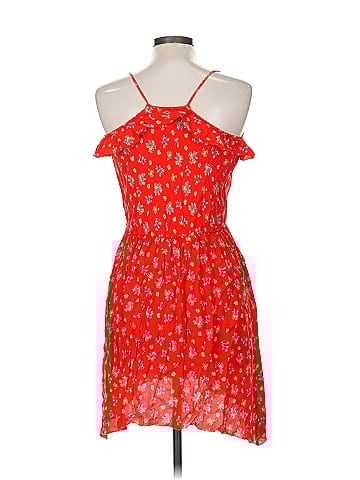 Rebecca Taylor Casual Dress (view 2)