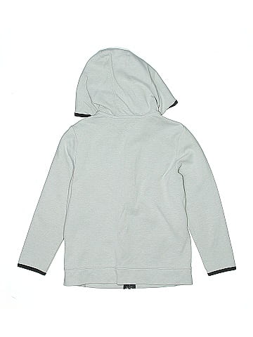 Active by Old Navy Zip Up Hoodie (view 2)