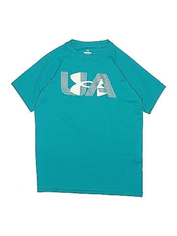 Under Armour Active T-Shirt (view 1)