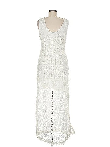 Boston Proper Cocktail Dress (view 2)