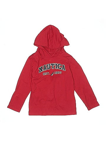 Nautica Long Sleeve T-Shirt (view 1)