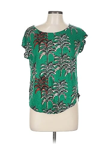 Nicole Miller New York Short Sleeve T-Shirt (view 1)