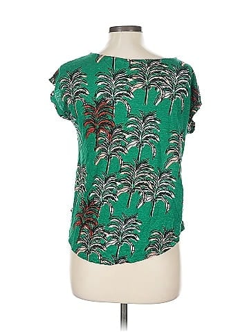 Nicole Miller New York Short Sleeve T-Shirt (view 2)