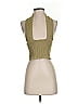 Unbranded Green Tank Top Size S - photo 1