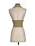 Unbranded Green Tank Top Size S - photo 2